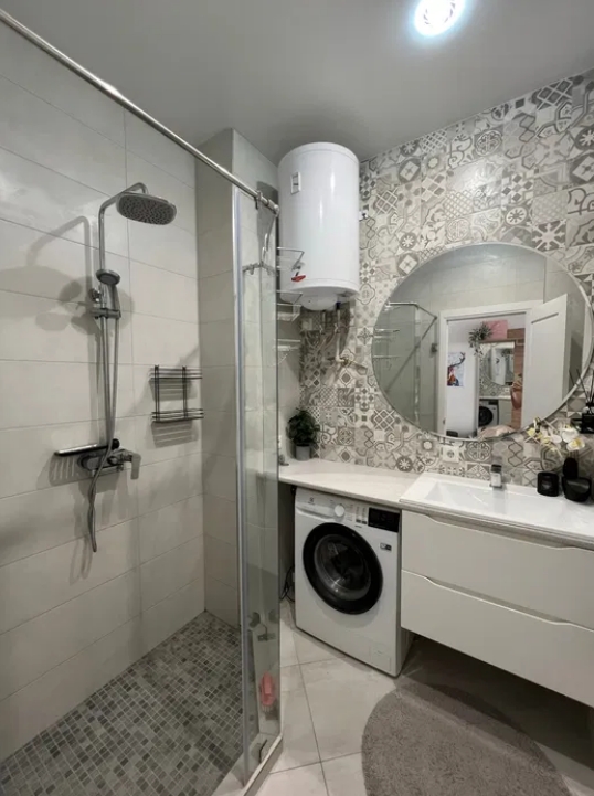 продажа однокомнатной квартиры номер A-174190 в Киевском районе, фото номер 10